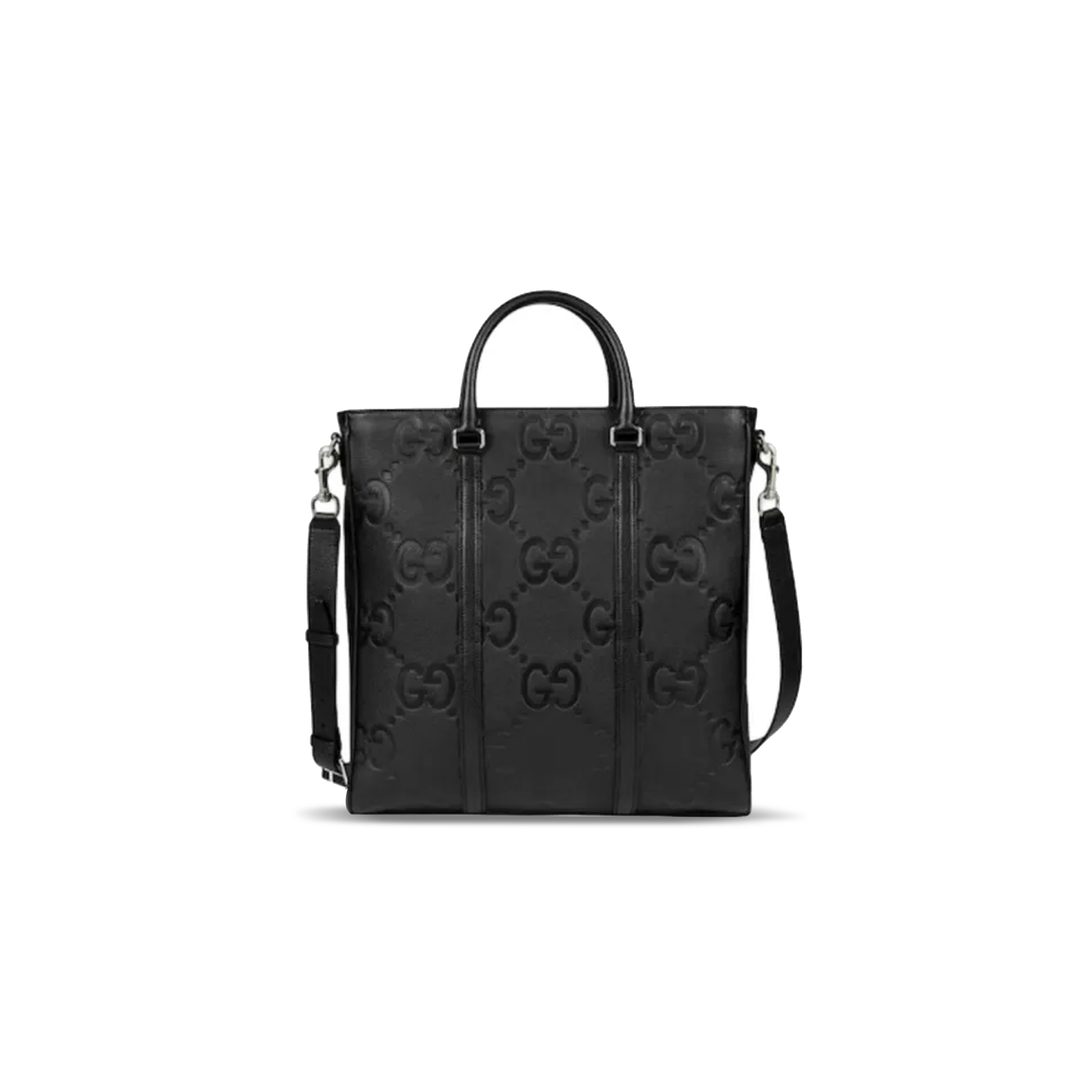 G*u*i gg medium tote bag 792265 (38*37*5.5cm)